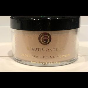 BeautiControl Loose Perfecting Powder - MEDIUM